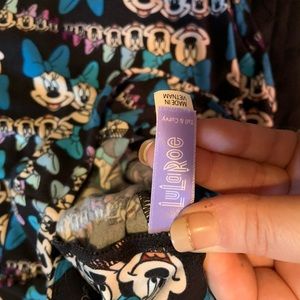 LuLaRoe Pants - Minnie TC Leggings LuLaRoe Pants - Minnie TC Leggings
